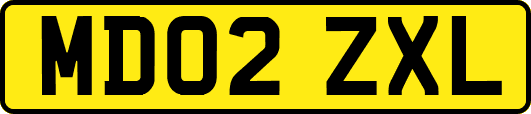 MD02ZXL