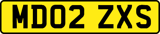 MD02ZXS