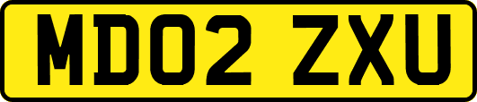 MD02ZXU
