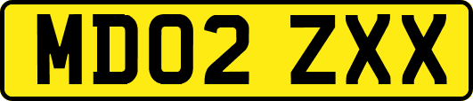 MD02ZXX