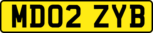 MD02ZYB