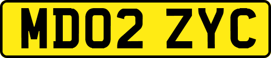 MD02ZYC