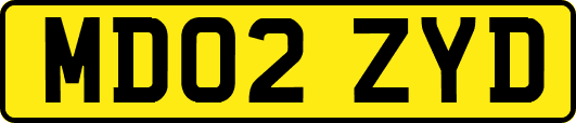 MD02ZYD