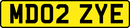 MD02ZYE