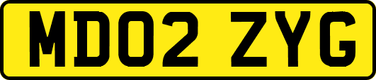 MD02ZYG