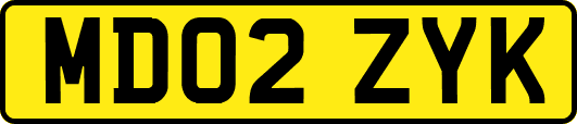 MD02ZYK