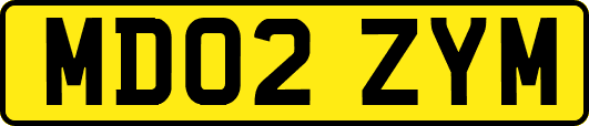 MD02ZYM