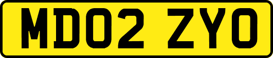 MD02ZYO