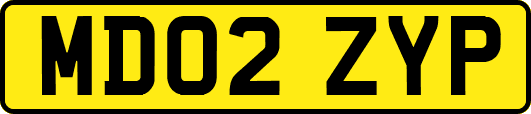 MD02ZYP