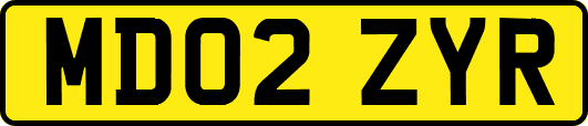 MD02ZYR