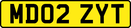 MD02ZYT