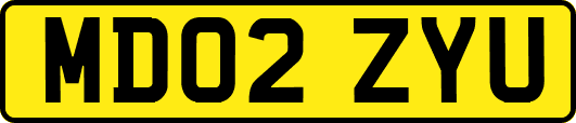 MD02ZYU