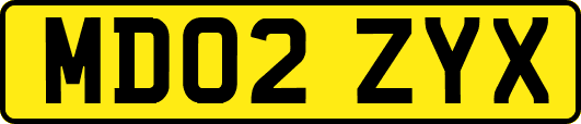 MD02ZYX