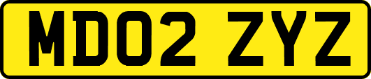 MD02ZYZ