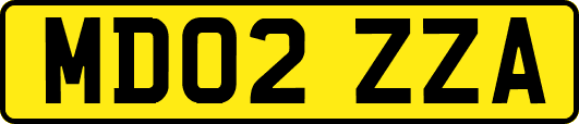 MD02ZZA