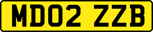 MD02ZZB