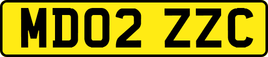 MD02ZZC