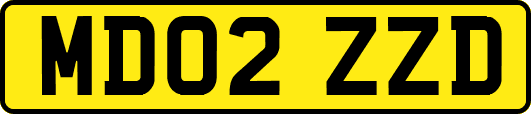 MD02ZZD