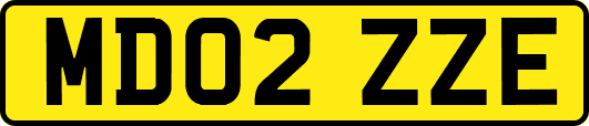 MD02ZZE