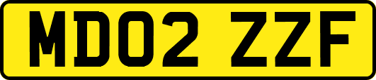 MD02ZZF