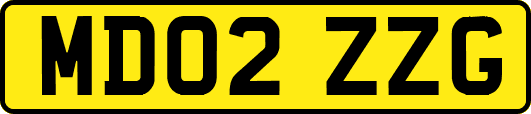 MD02ZZG