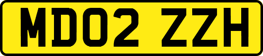 MD02ZZH