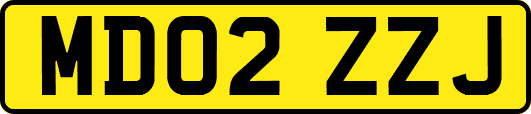 MD02ZZJ