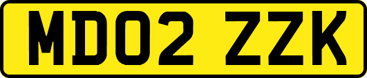 MD02ZZK