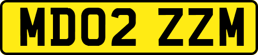 MD02ZZM