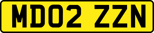 MD02ZZN