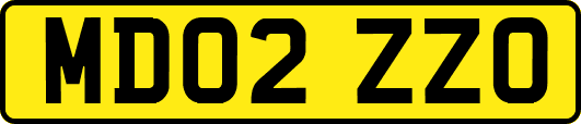 MD02ZZO