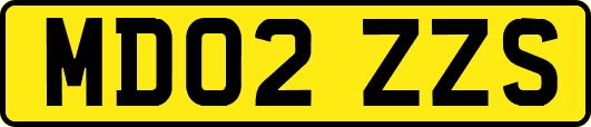 MD02ZZS