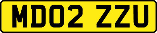 MD02ZZU