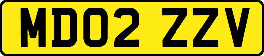 MD02ZZV