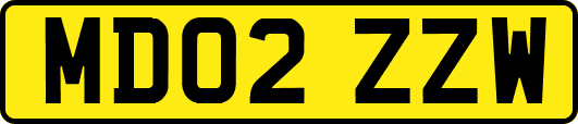MD02ZZW