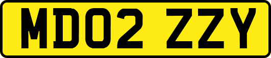 MD02ZZY