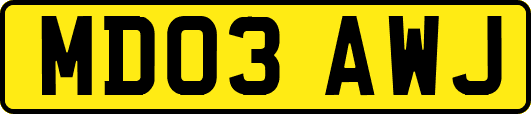 MD03AWJ