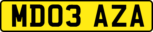 MD03AZA