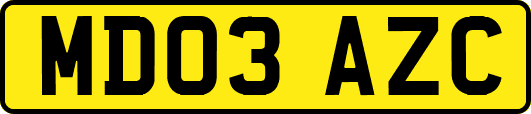 MD03AZC