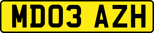 MD03AZH