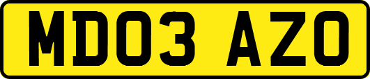 MD03AZO