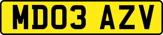 MD03AZV