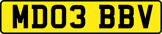 MD03BBV