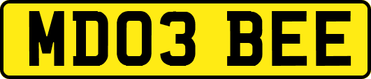 MD03BEE
