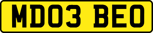 MD03BEO