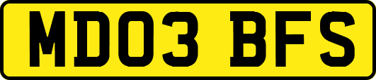 MD03BFS