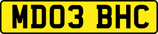 MD03BHC