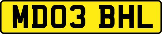 MD03BHL