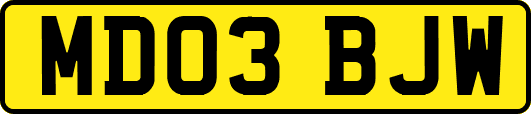 MD03BJW