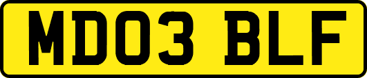 MD03BLF